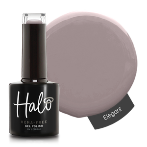 Halo Gel Polish 8ml Elegant