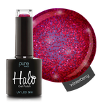 Halo Gel Polish 8ml Winterberry