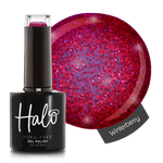 Halo Gel Polish 8ml Winterberry