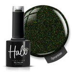 Halo Gel Polish 8ml Sparkler