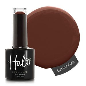 Halo Gel Polish 8ml Central Park