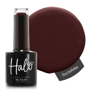 Halo Gel Polish 8ml Rockefeller