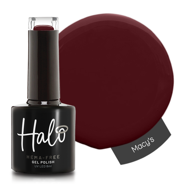 Halo Gel Polish 8ml Macy's