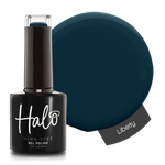 Product image of Pure Nails' HEMA-Free gel polish in shade 'Liberty' 