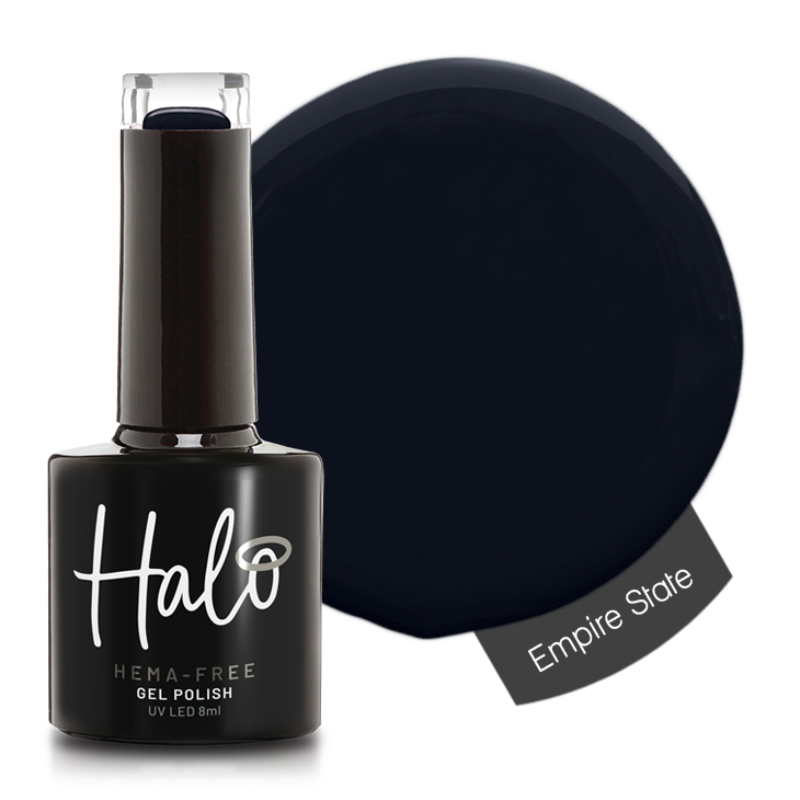 Halo Gel Polish 8ml Empire State