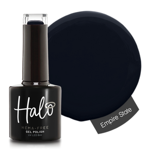 Halo Gel Polish 8ml Empire State