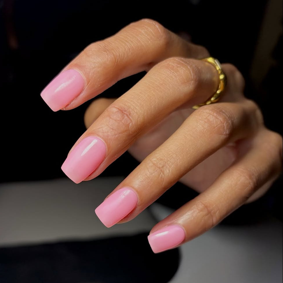 Nail Tech Offers