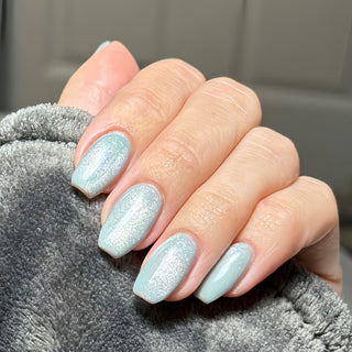 Halo Gel Polish 8ml Figure Skater