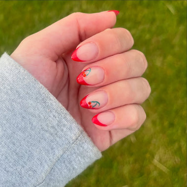 Sorbet Halo Gel Polish Plus