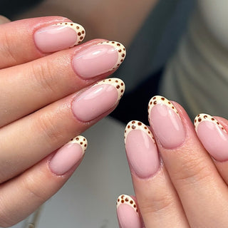 Halo Gel Polish 8ml Meadow