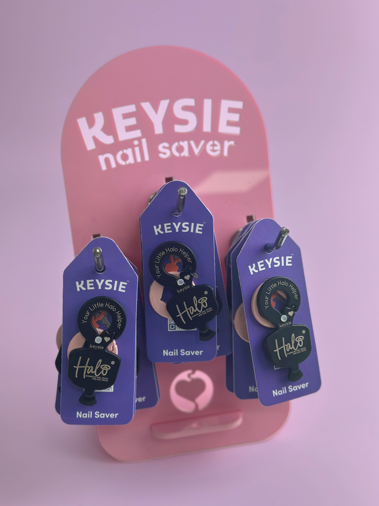 Halo Keysie