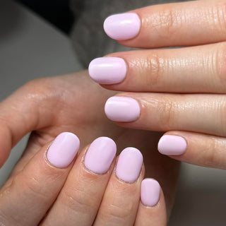 Halo Gel Polish 8ml Muse