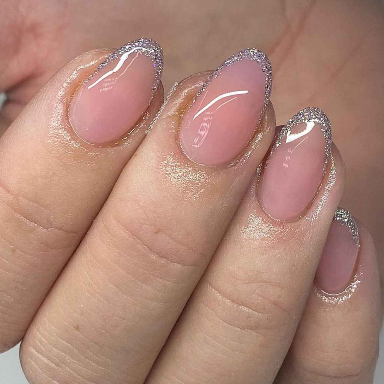 Halo Gel Polish 8ml Magic