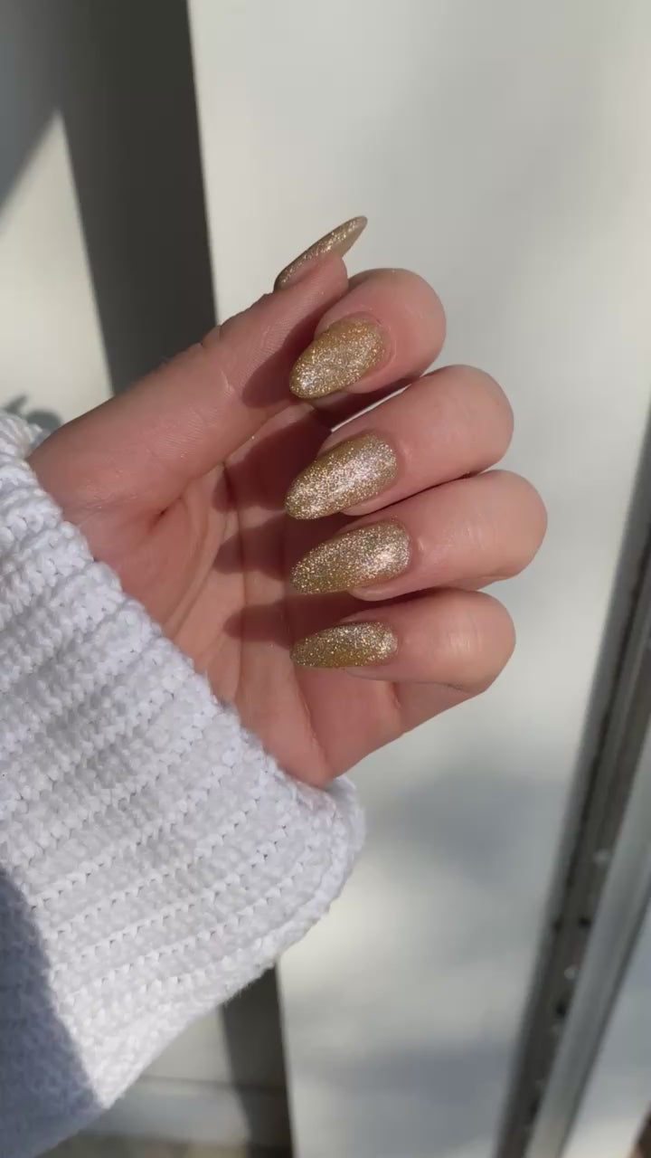 Halo Gel Polish 8ml Sinatra