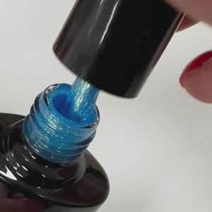 
            
                Load and play video in Gallery viewer, Halo Gel Polish 8ml Lagoon
            
        