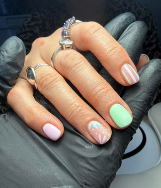 Halo Garden Party Collection