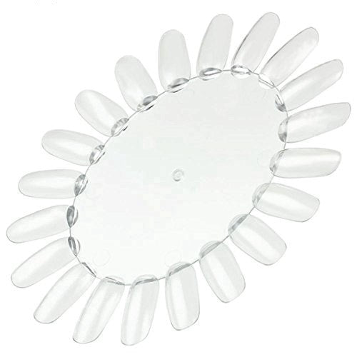 Blank Wheels Label Pk2