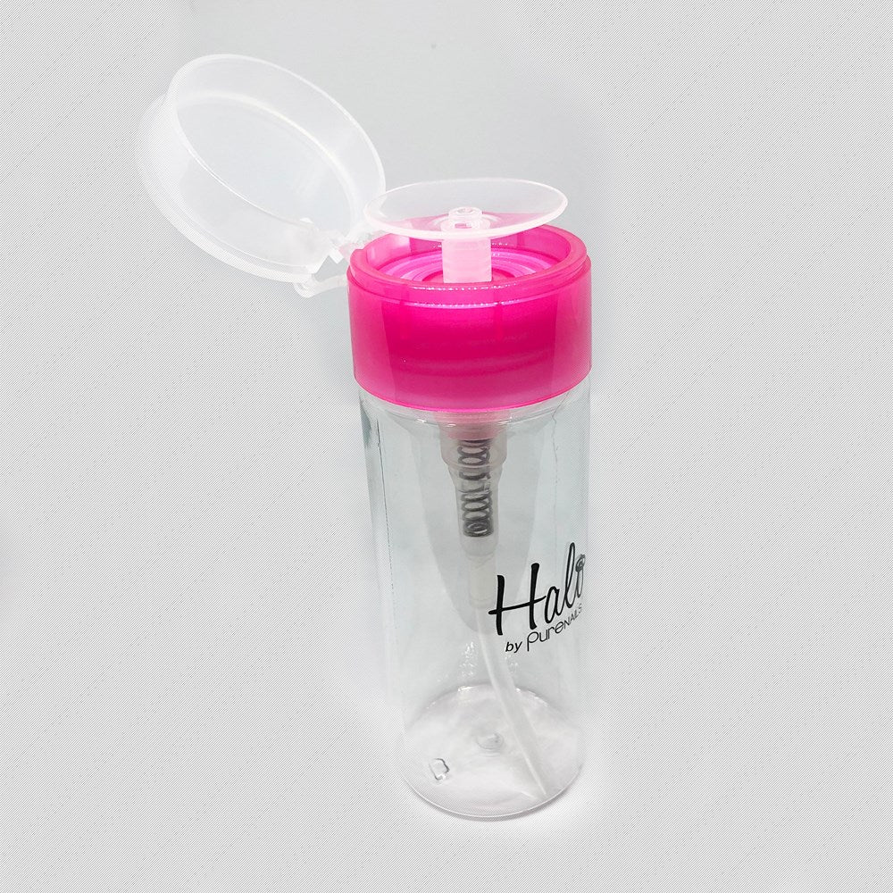 
            
                Load image into Gallery viewer, Halo Dispenser Bottle 100ml
            
        