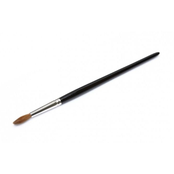 Brush Sable Round