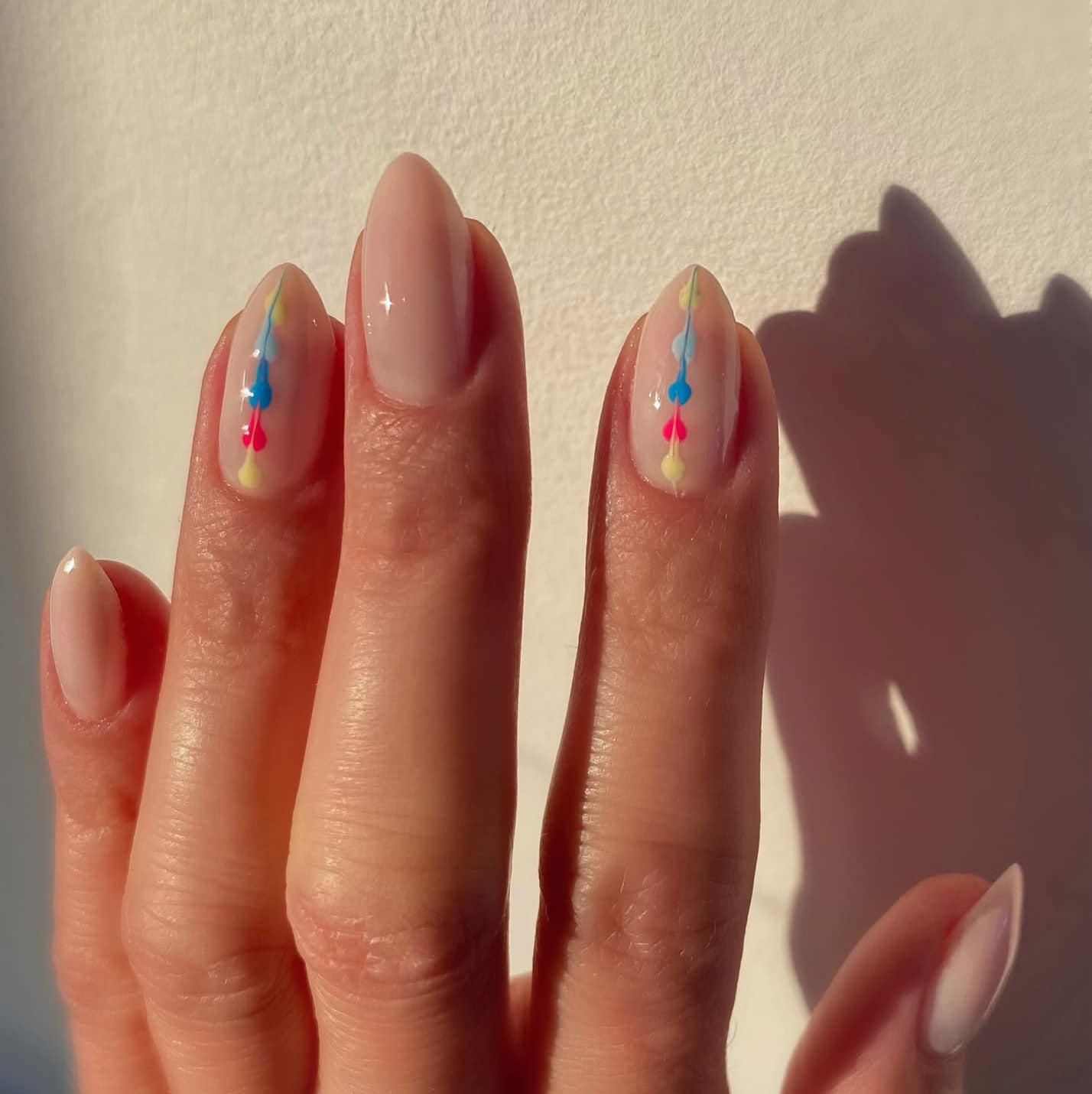 Halo Gel Polish 8ml Santorini