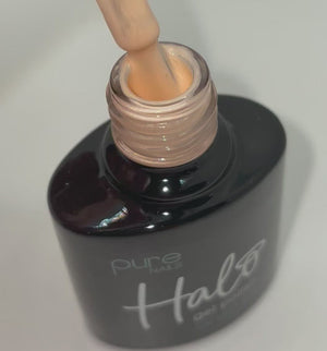 
            
                Load and play video in Gallery viewer, Halo Gel Polish 8ml Nude
            
        