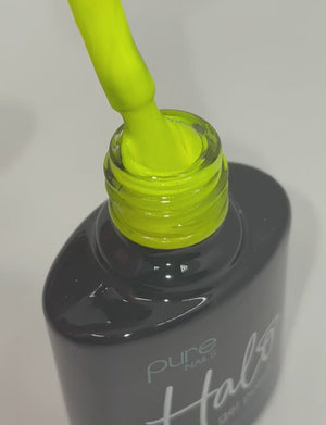 
            
                Load and play video in Gallery viewer, Halo Gel Polish 8ml Seychelles
            
        