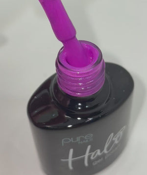 
            
                Load and play video in Gallery viewer, Halo Gel Polish 8ml Orchid
            
        