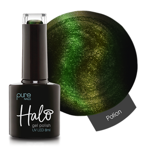 
            
                Load image into Gallery viewer, Halo Gel Polish 8ml Potion
            
        