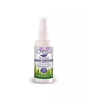 
            
                Load image into Gallery viewer, Dew Hand Sanitiser 65ml
            
        
