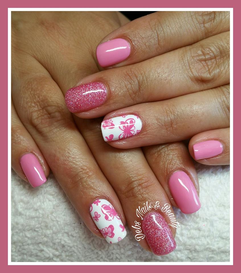 
            
                Load image into Gallery viewer, Halo Gel Polish 8ml Pink
            
        