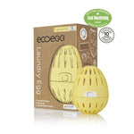 ECOEGG Laundry Egg Intro -Fragrance Free-  70 washes