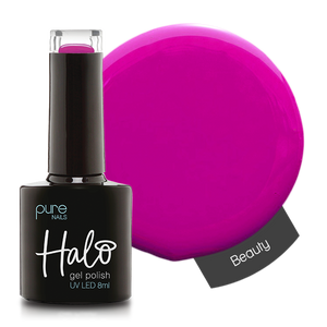 
            
                Load image into Gallery viewer, Halo Gel Polish 8ml Beauty
            
        