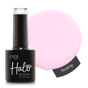 
            
                Load image into Gallery viewer, Halo Gel Polish 8ml Rosehip
            
        