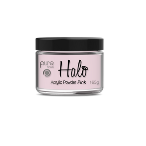 
            
                Load image into Gallery viewer, Halo Acrylic Powder Pink 165g
            
        
