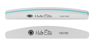 
            
                Load image into Gallery viewer, Halo Elite Buffer File 100/180 (pack of 2) Click For Offers
            
        