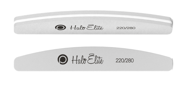 Halo Elite Buffer File 220 280