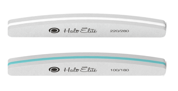 Halo Elite Buffer File Pack 2 = 100 180 & 220 280