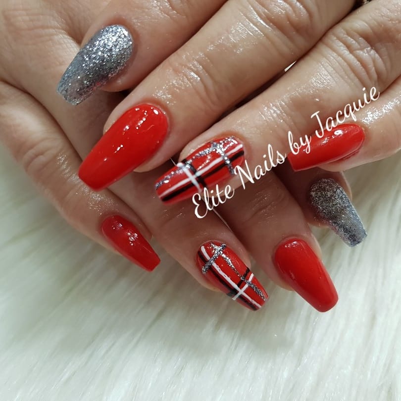 
            
                Load image into Gallery viewer, Halo Gel Polish 8ml Flame
            
        