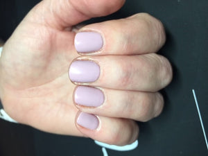 
            
                Load image into Gallery viewer, Halo Gel Polish 8ml Wisteria
            
        