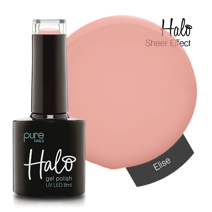 Halo gel online