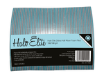 Halo Elite Half-Moon Zebra File 180/180 grit - individually wrapped - 50 pack
