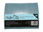 Halo Elite Half-Moon Zebra File 150/150 grit - individually wrapped - 50 pack: Click For Offers