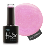 Halo Gel Polish 8ml Pink Shimmer