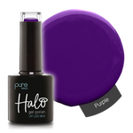 Halo Gel Polish 8ml Purple