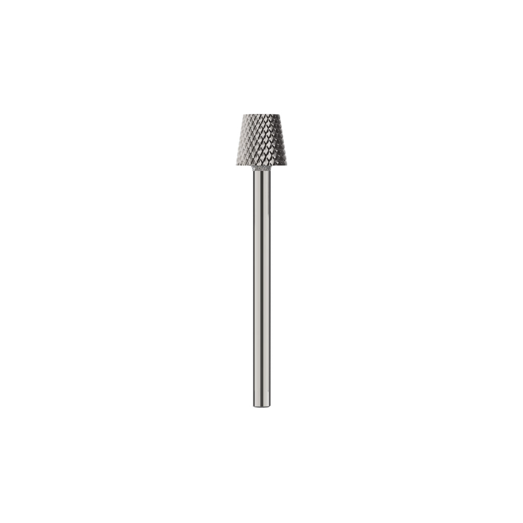 Halo Drill Bit Tapered Backfill