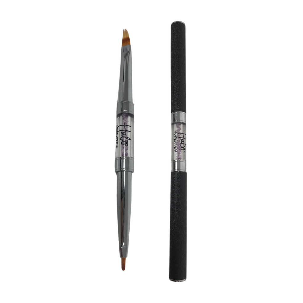 Halo Create Combo Brush Ombre & One Stroke