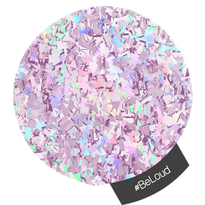 Halo Create - Glitter 0.5g #BeLoud