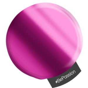Halo Create - Chrome #BePassion (Pink)