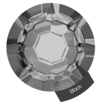 Halo Create - Crystals Black size 2