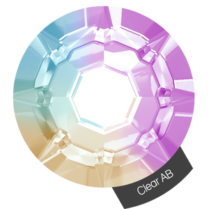 
            
                Load image into Gallery viewer, Halo Create - Crystals Clear AB size 3
            
        